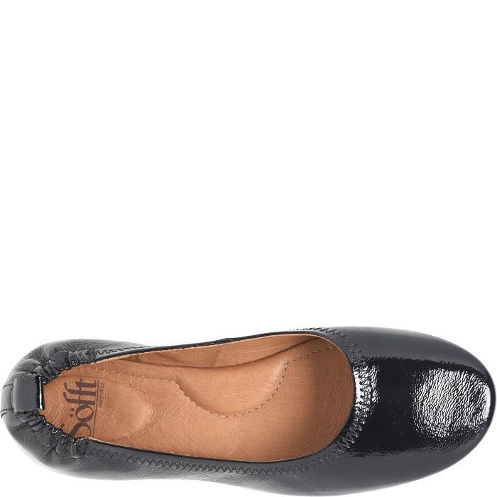Kenni Ballet Flat