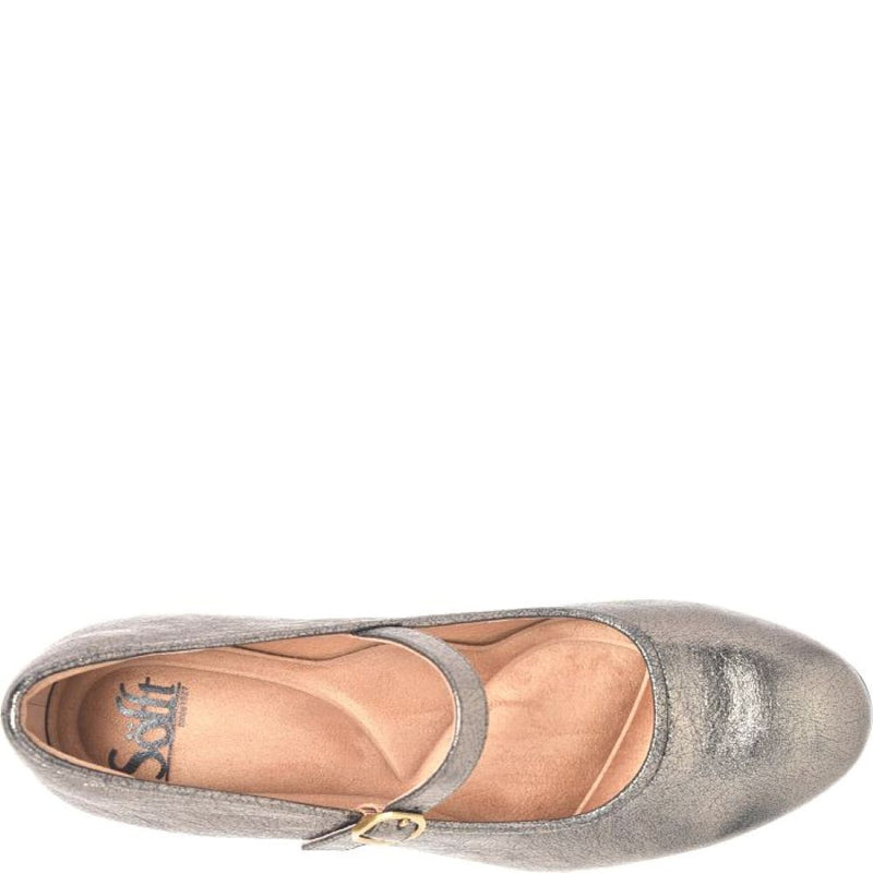 Adalaide Mary-Jane Pump