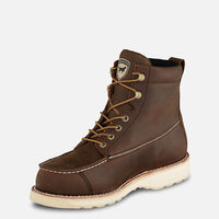 Wingshooter 7-Inch Wedge Boot (A0891)