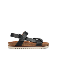 Sideways Sandal