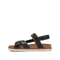 Sideways Sandal