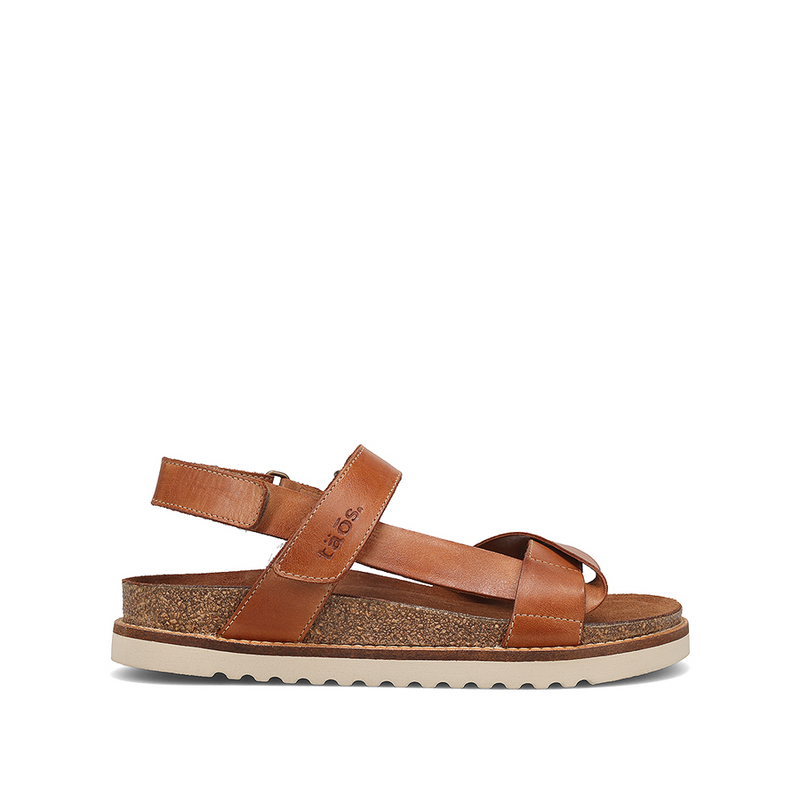 Sideways Sandal