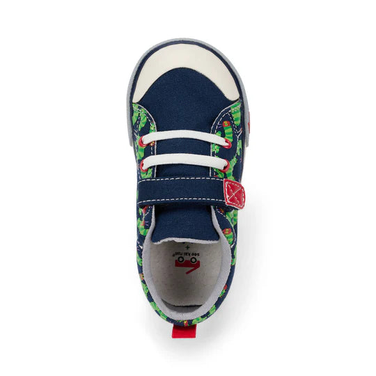 Stevie II The Very Hungry Caterpillar Sneakers (SNS118M)