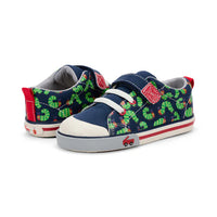 Stevie II The Very Hungry Caterpillar Sneakers (SNS118M)