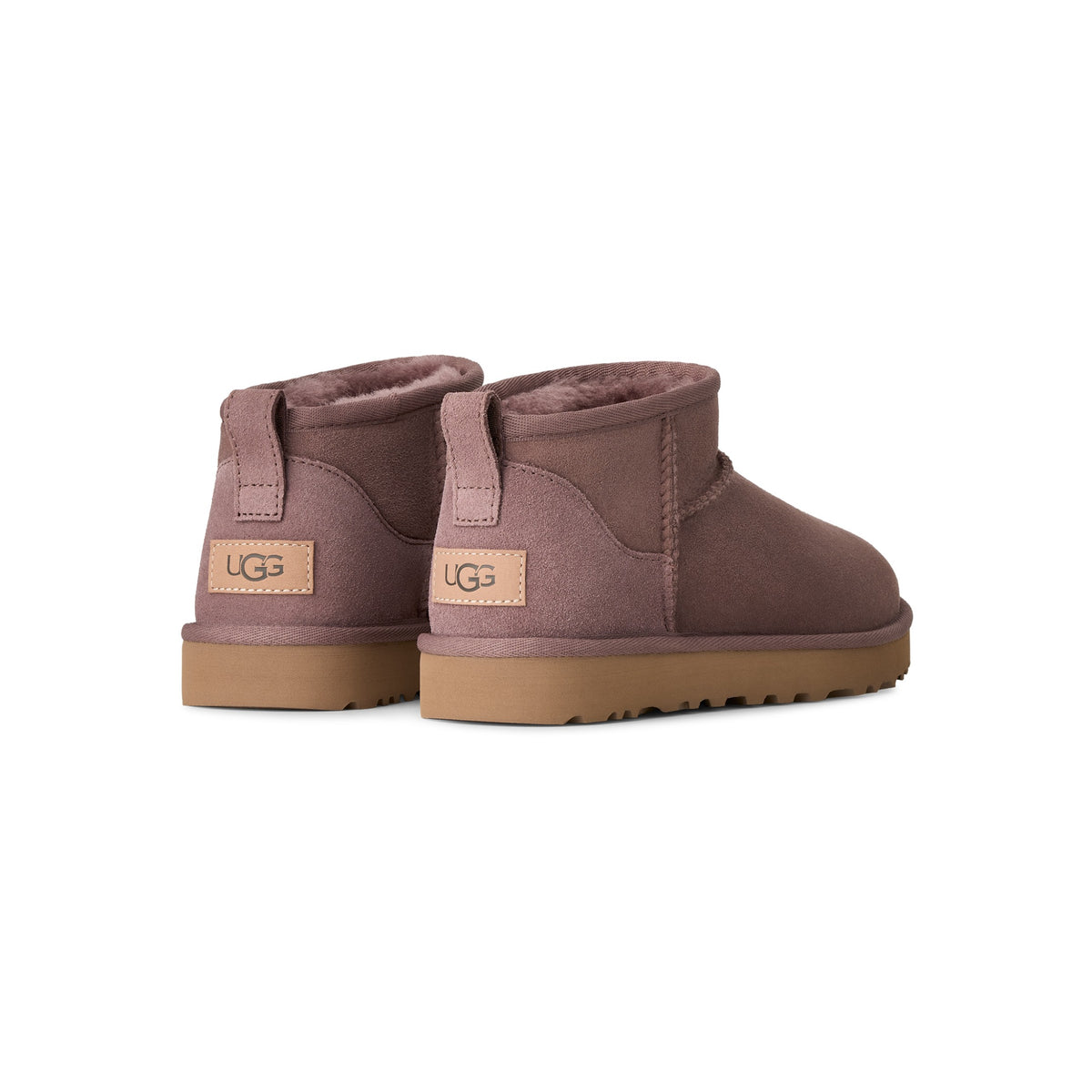 Women's Classic Ultra Mini