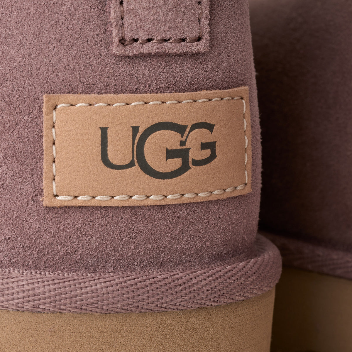 Women's Classic Ultra Mini