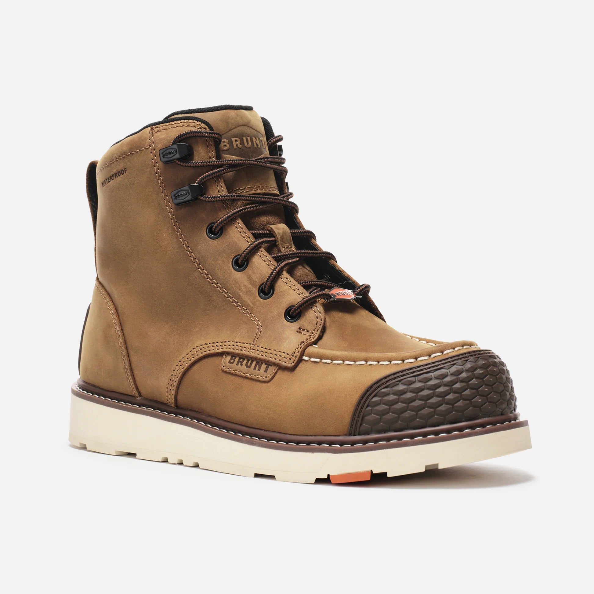 The Marin BRUNT Toe Waterproof (Comp Toe) - BRF10004-001