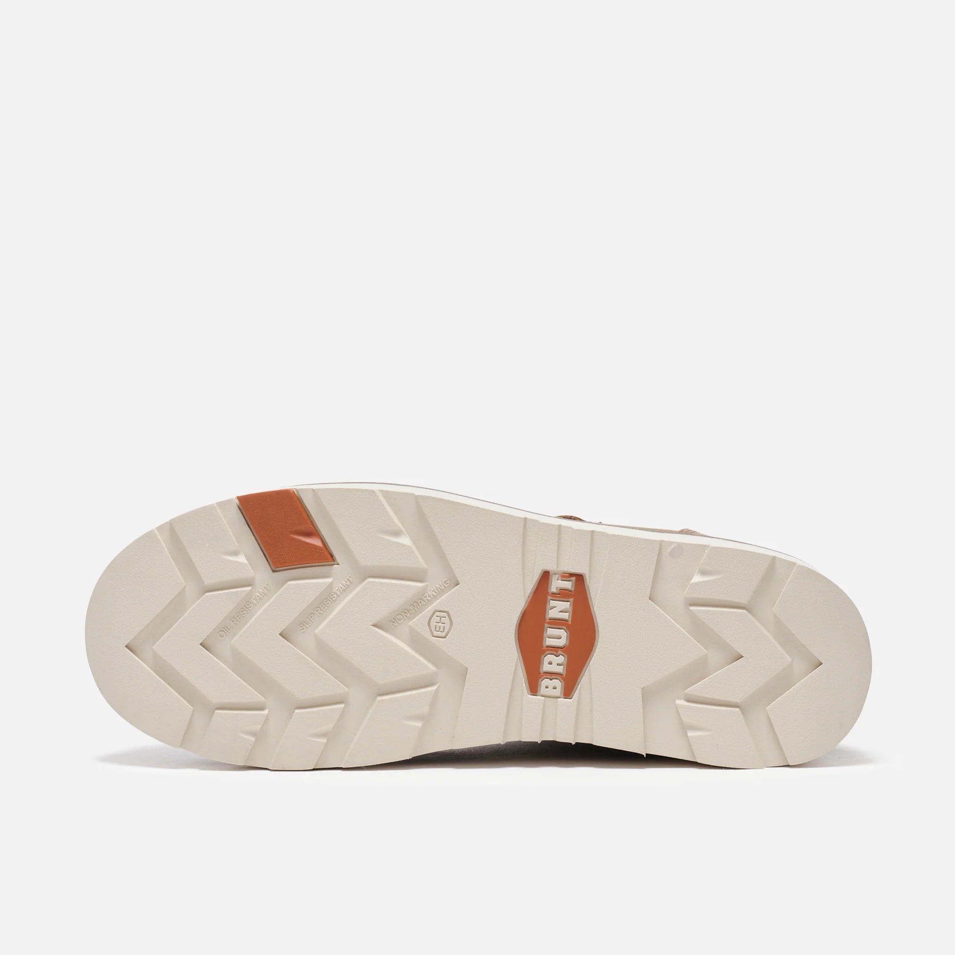 The Marin BRUNT Toe Waterproof (Comp Toe) - BRF10004-001