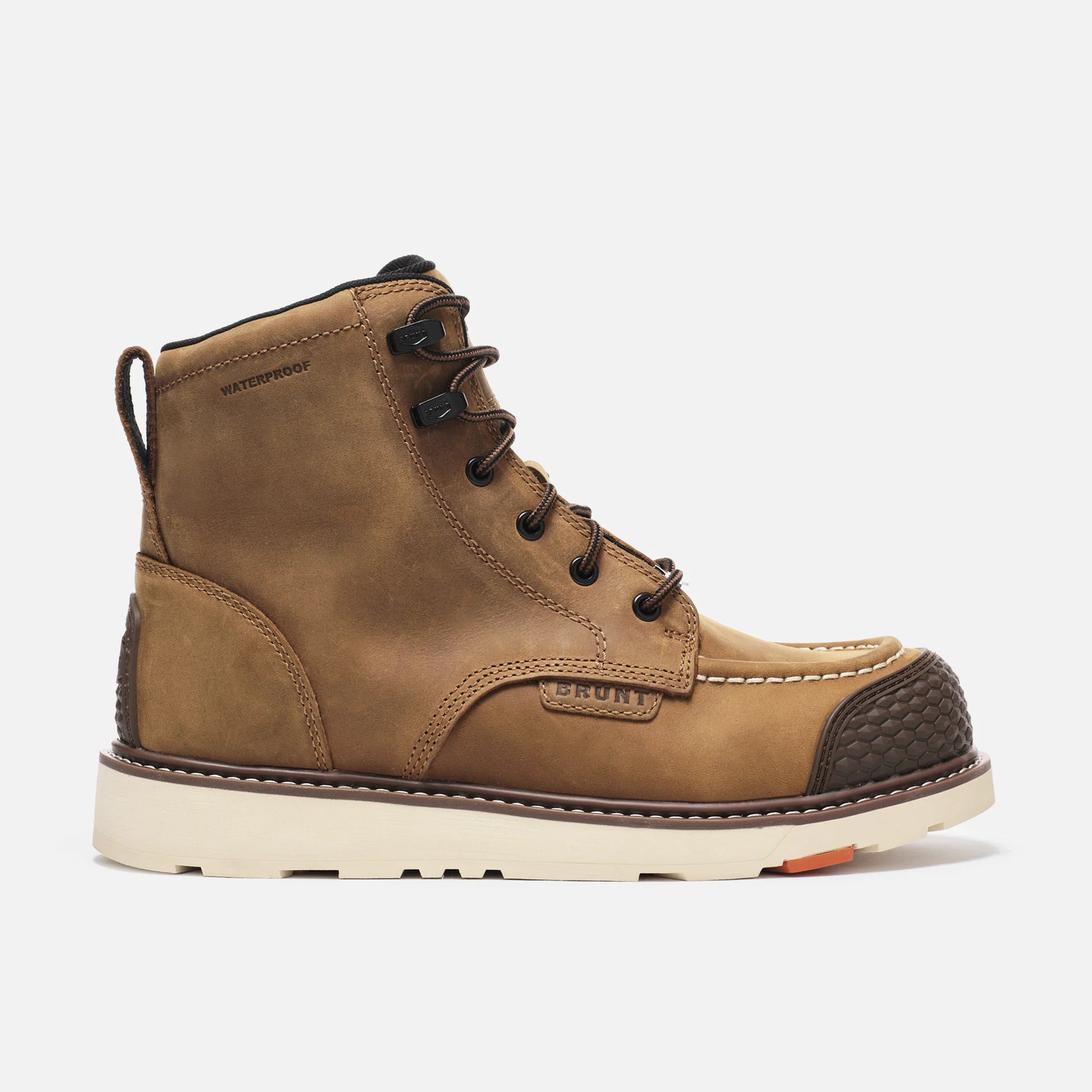 The Marin BRUNT Toe Waterproof  (Comp Toe) - BRF10004-001