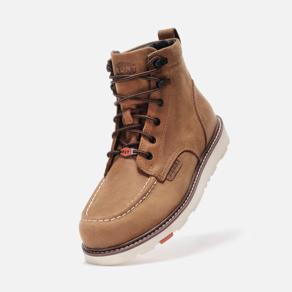 The Marin Waterproof (Soft Toe) - BRF10000-001