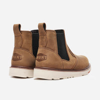 The Ohman 6” (Soft Toe) Work Boot