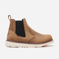 The Ohman 6” (Soft Toe) Work Boot