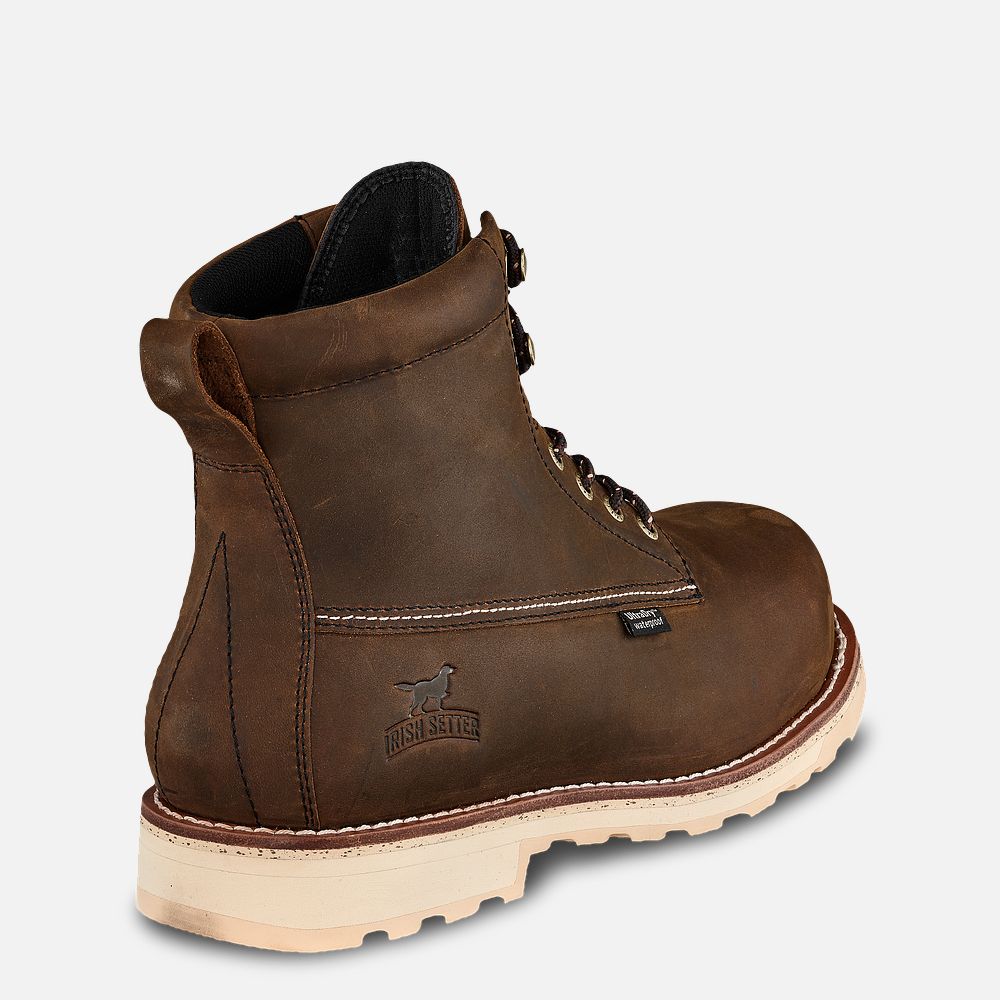 Wingshooter ST 6-Inch Boot (83622)