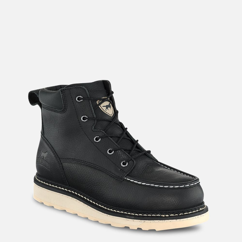 Ashby 6-Inch Safety Toe (83652)