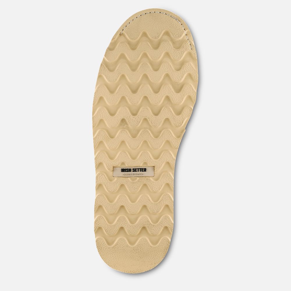 Ashby 6-Inch Safety Toe (83652)