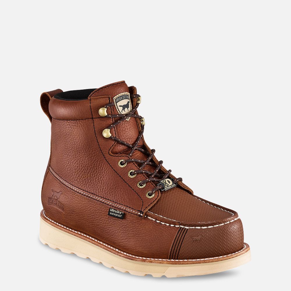 Mens Workwear at Pennyworth's