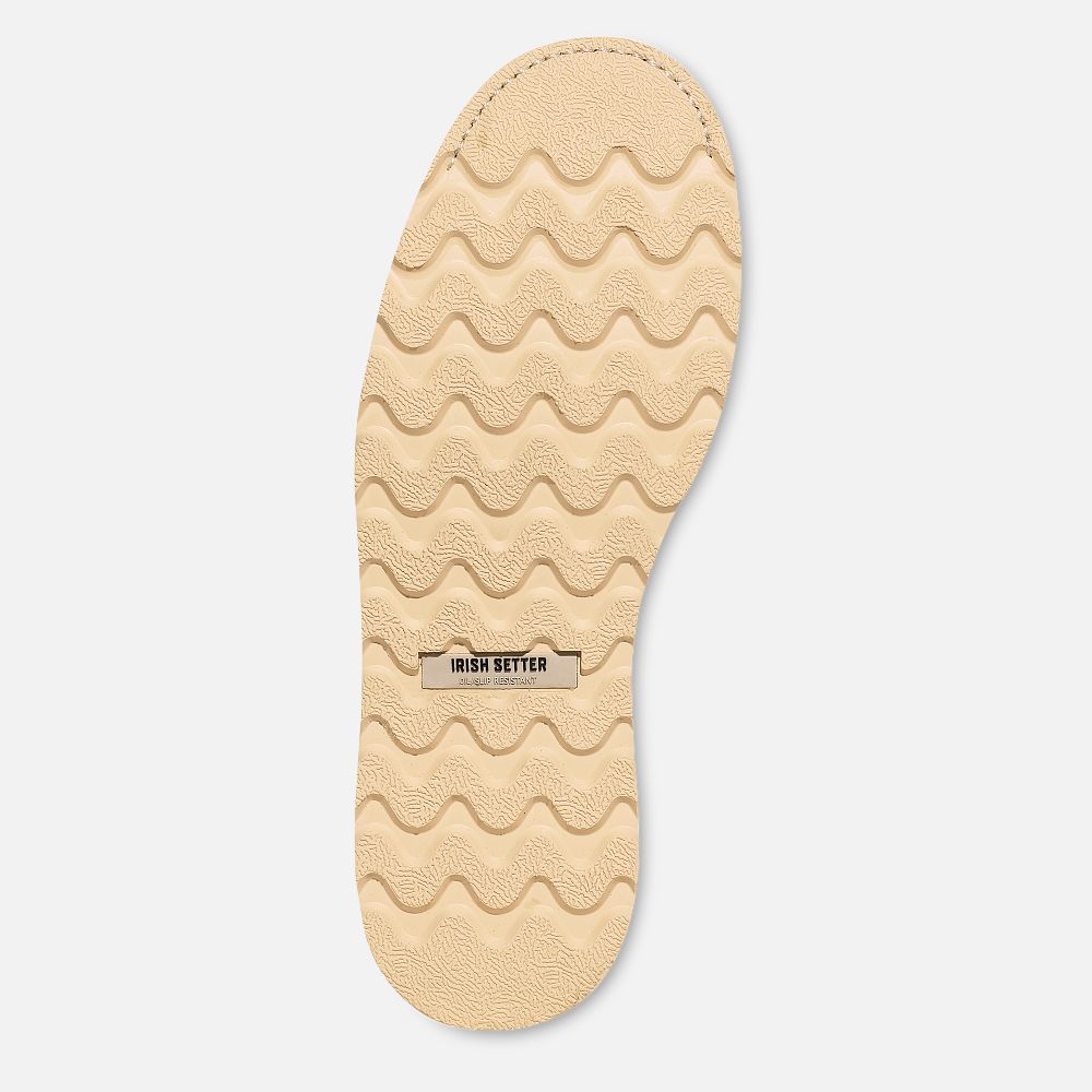 Wingshooter XD 6-Inch Soft Toe Work Boot (83667)