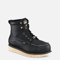 Wingshooter XD 6-Inch Waterproof Safety Toe Work Boot
