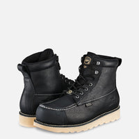 Wingshooter XD 6-Inch Waterproof Safety Toe Work Boot