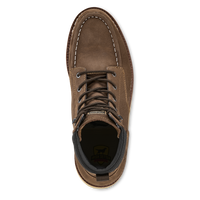 Pipestone Unisex 6-inch Safety Toe (84630)