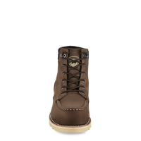 Pipestone Unisex 6-inch Safety Toe (84630)