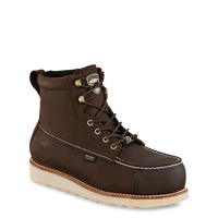Wingshooter XD 6-Inch Soft Toe Waterproof Work Boot