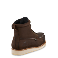 Wingshooter XD 6-Inch Soft Toe Waterproof Work Boot