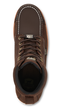 Wingshooter XD 6-Inch Soft Toe Waterproof Work Boot