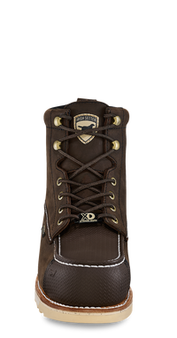 Wingshooter XD 6-Inch Soft Toe Waterproof Work Boot