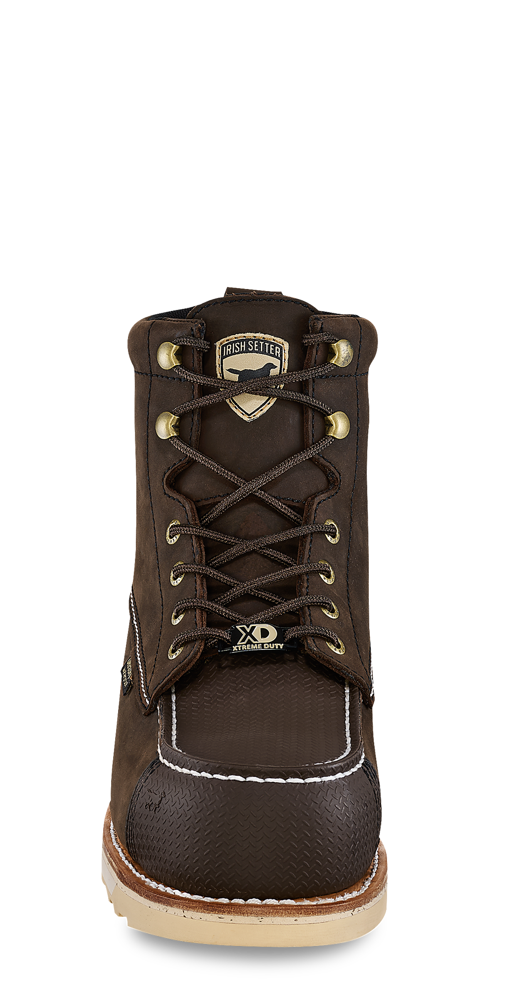 Wingshooter XD 6-Inch Soft Toe Waterproof Work Boot