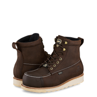 Wingshooter XD 6-Inch Soft Toe Waterproof Work Boot