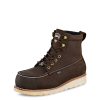 Wingshooter XD 6-Inch Soft Toe Waterproof Work Boot