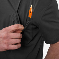 The Martin BRUNT Pocket Tee