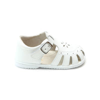 Shelby Caged Baby Sandal