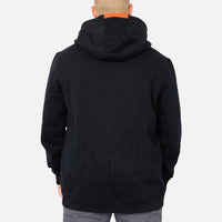 Shevlin Full Zip Hoodie