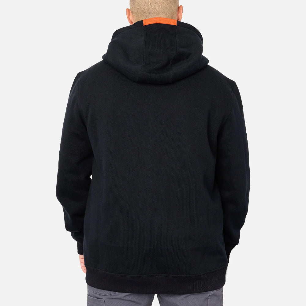 Shevlin Full Zip Hoodie