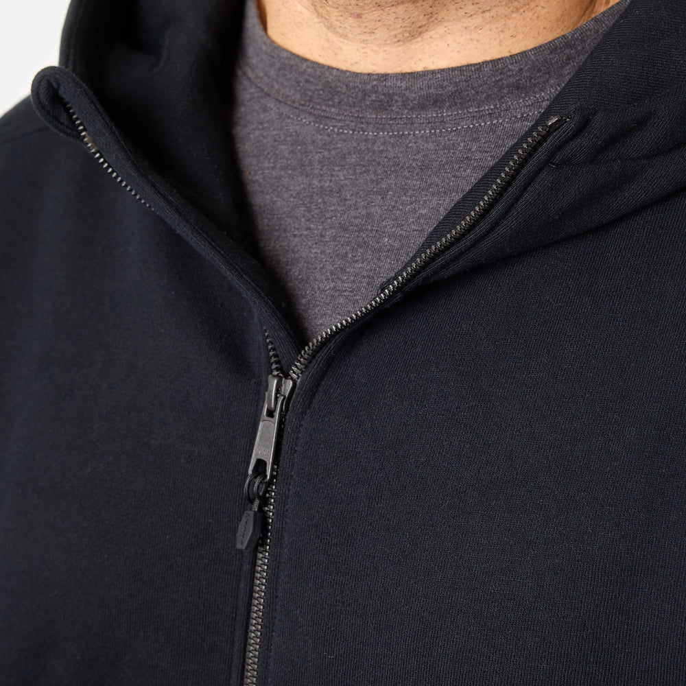 Shevlin Full Zip Hoodie