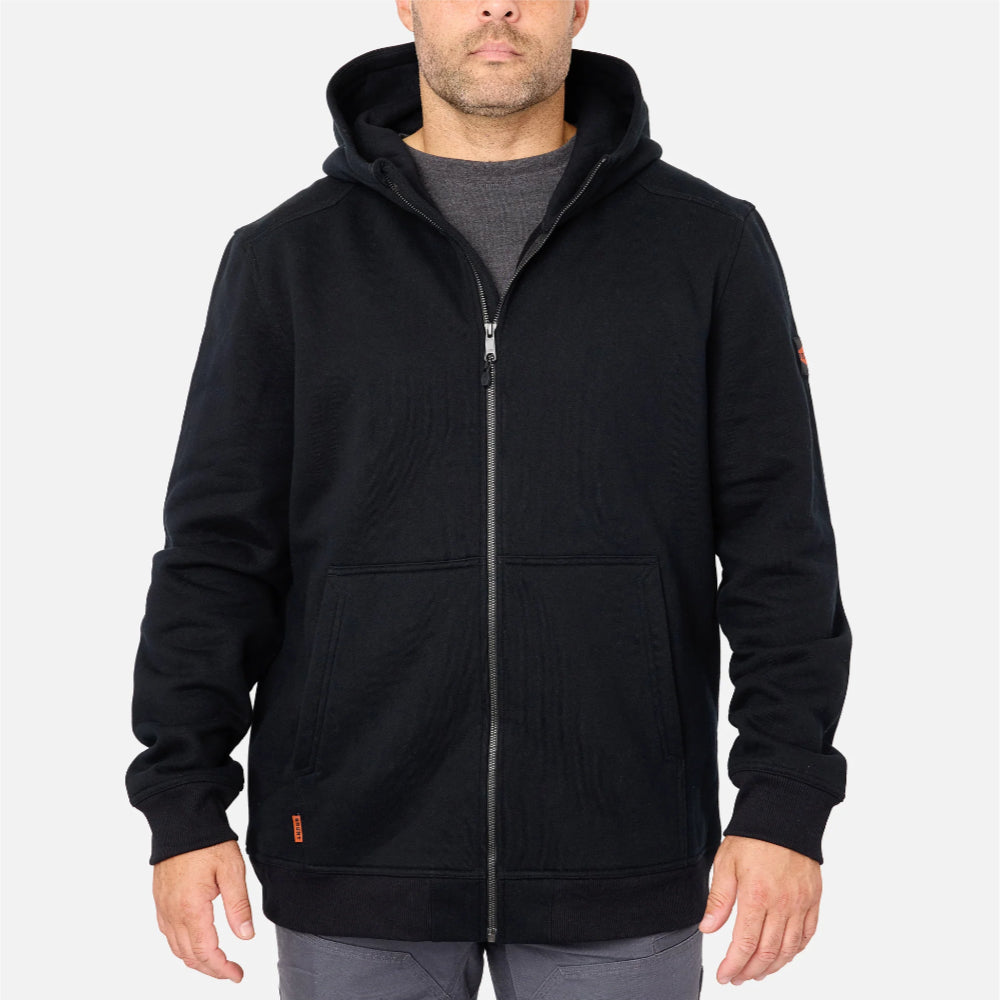 Shevlin Full Zip Hoodie - BRA41008