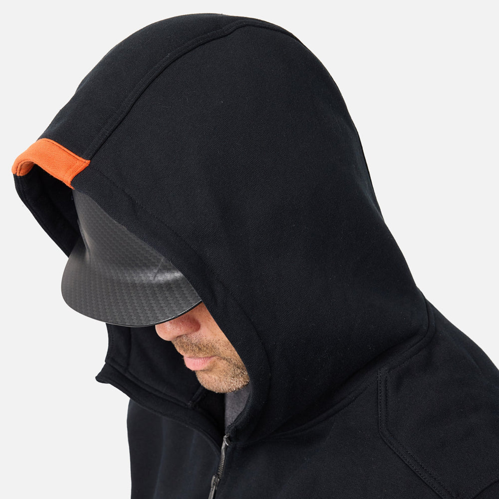 Shevlin Full Zip Hoodie