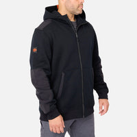 The Shevlin HD Full-Zip Hoodie