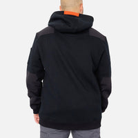 The Shevlin HD Full-Zip Hoodie