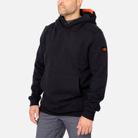 Shevlin Pullover Hoodie (BRA41007)