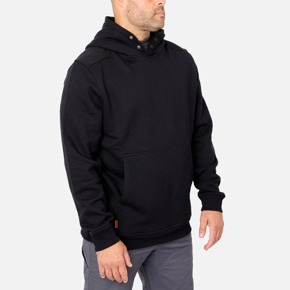Shevlin Pullover Hoodie (BRA41007)