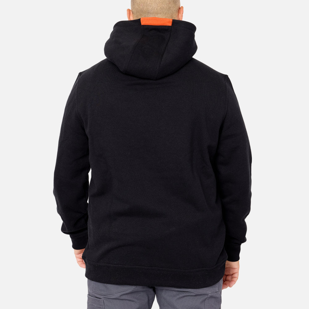 Shevlin Pullover Hoodie (BRA41007)