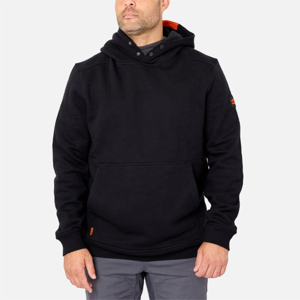 Shevlin Pullover Hoodie (BRA41007)