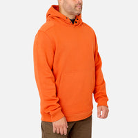 Shevlin Pullover Hoodie