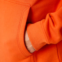 Shevlin Pullover Hoodie