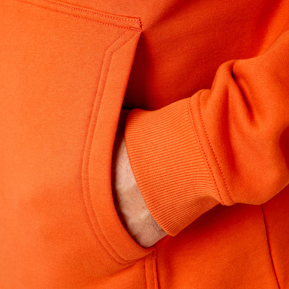 Shevlin Pullover Hoodie
