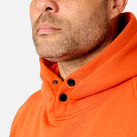 Shevlin Pullover Hoodie
