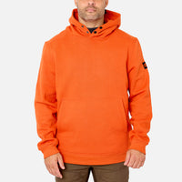 Shevlin Pullover Hoodie